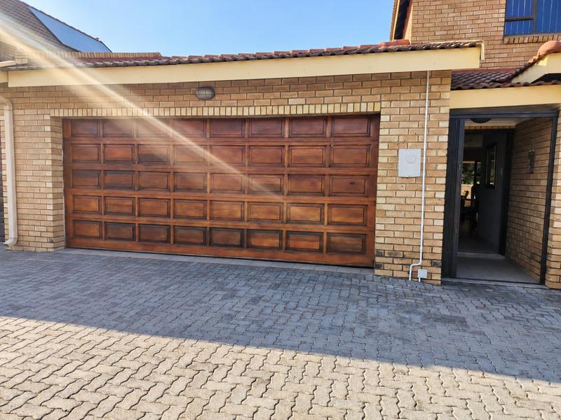 3 Bedroom Property for Sale in Vaalpark Free State
